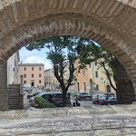 Photo n°1 de l'avis de Vanessa.i fait le 22/07/2021 à 20:16 sur le  Bar Castello Fashion Colls à Sassoferrato