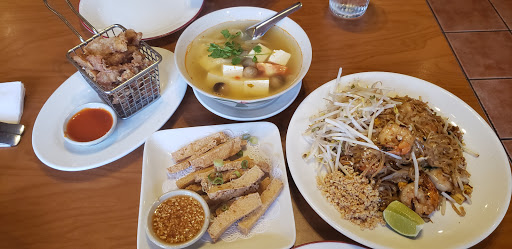 Asian Grocery Store «Tai Nam Food Market», reviews and photos, 4925 N Broadway St, Chicago, IL 60640, USA