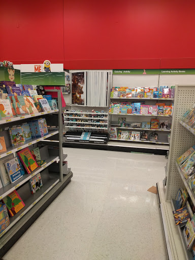 Department Store «Target», reviews and photos, 14075 Biscayne Blvd, North Miami Beach, FL 33181, USA