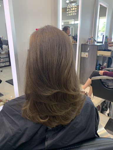 Beauty Salon «Serenity Salon and Spa», reviews and photos, 3305 Dallas Pkwy #389, Plano, TX 75093, USA