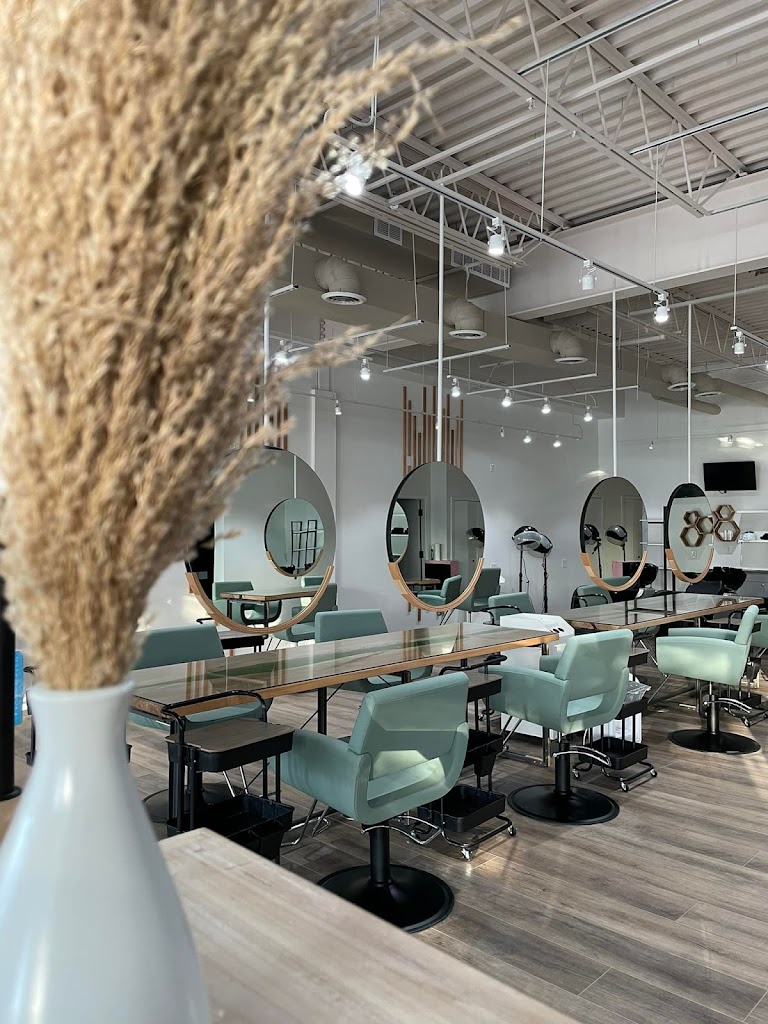 Sage Salon 44130