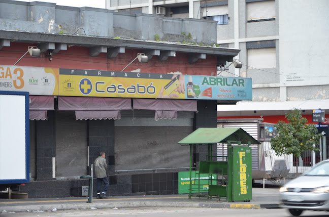 Farmacia Casabo