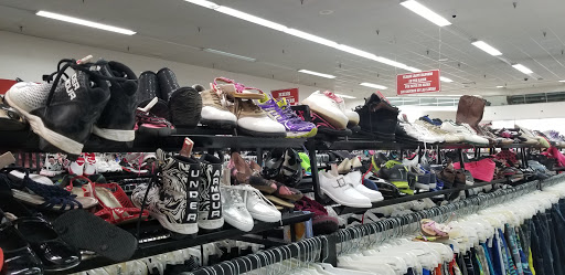 Thrift Store «Family Thrift Center», reviews and photos, 4705 Hwy 6 N, Houston, TX 77084, USA