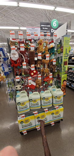 Pet Supply Store «Pet Supplies Plus», reviews and photos, 12407 MoPac Expy 525 - B, Austin, TX 78758, USA