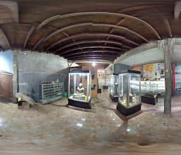 Museum Situs Kota China photo