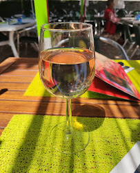 Plats et boissons du Restaurant La Guinguette de Glun Ardèche - n°6
