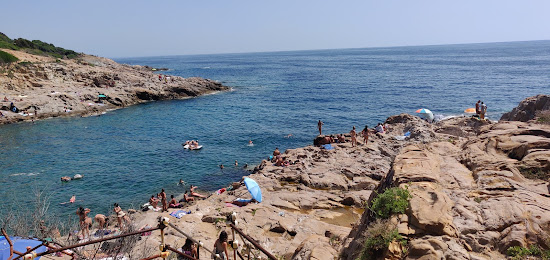Calafuria Beach