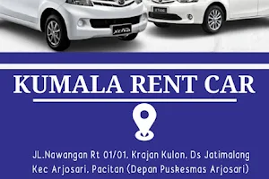 Kumala Rentcar dan Agent Travel,Rental Mobil Pacitan image