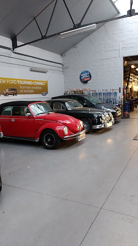 Beoordelingen van Dejonghe Garage in Roeselare - Autodealer