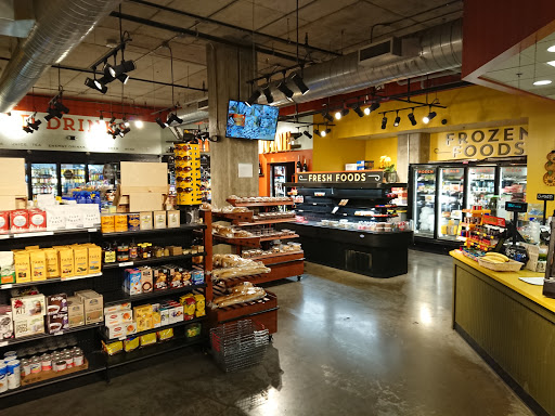 Grocery Store «The Bee Grocery», reviews and photos, 1001 E 6th St, Austin, TX 78702, USA