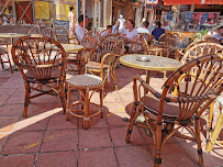 Atmosphère du Restaurant Mamma Mia Saleya à Nice - n°8
