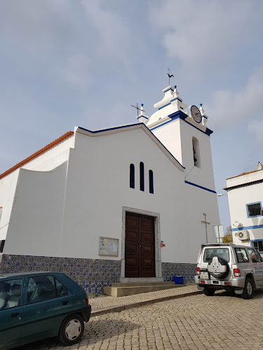 Comentários e avaliações sobre o Igreja de São Pedro