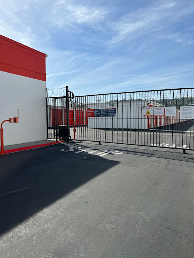 Self-Storage Facility «Public Storage», reviews and photos, 15920 Amar Rd, City of Industry, CA 91744, USA