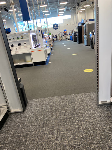 Electronics Store «Best Buy», reviews and photos, 959 Viewmont Dr, Dickson City, PA 18519, USA