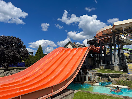 Amusement Park «Clementon Park & Splash World», reviews and photos, 144 Berlin Rd, Clementon, NJ 08021, USA