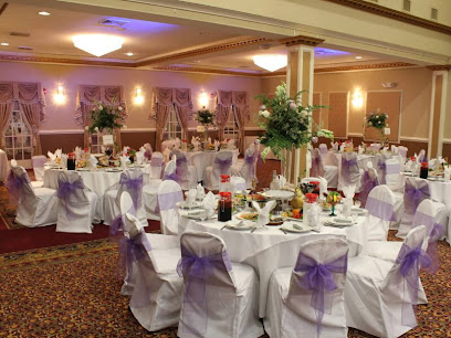 Europe Banquet Hall and Catering