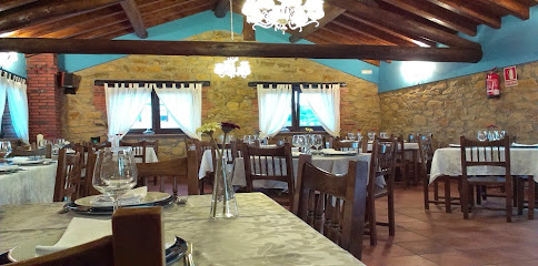 Restaurante La Fragua De Yuso - Bo. Yuso, Nº4, 39360 Santillana del Mar, Cantabria, Spain
