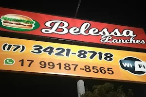 Belessa lanches image