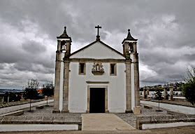 Igreja de São Cristóvão ou Igreja Matriz de Louredo