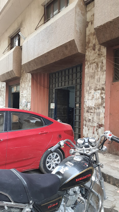 تأمينات وسط القاهرة - مكتب العمل - قصر النيل