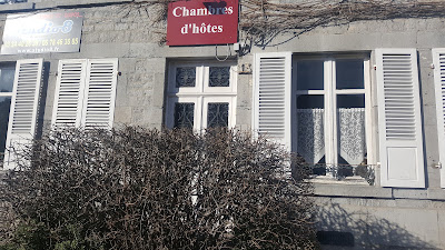Bukowski Patrick à Revin