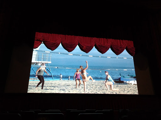 Movie Theater «Del Mar Theatre», reviews and photos, 1124 Pacific Ave, Santa Cruz, CA 95060, USA