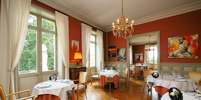 Restaurant Bénureau