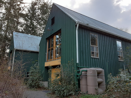 Nature Preserve «Tacoma Nature Center», reviews and photos, 1919 S Tyler St, Tacoma, WA 98405, USA