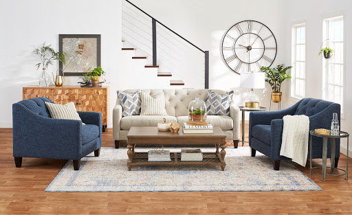 Slumberland Furniture, 1509 Center Ave W, Dilworth, MN 56529, USA, 