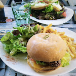 Photo n° 1 de l'avis de Pieter.i fait le 18/07/2021 à 16:41 pour Brasserie l'Agricole à Nevers