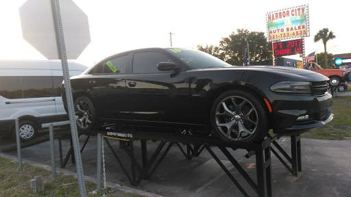 Used Car Dealer «Harbor City Auto Sales», reviews and photos, 560 S Wickham Rd, Melbourne, FL 32904, USA