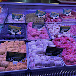 Photo n°3 de l'avis de Beatrice.n fait le 20/02/2022 à 11:08 sur le  Il Mannarino Fiamma à Milan