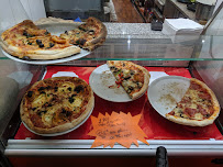 Pizza du Pizzeria le palais à Nice - n°10