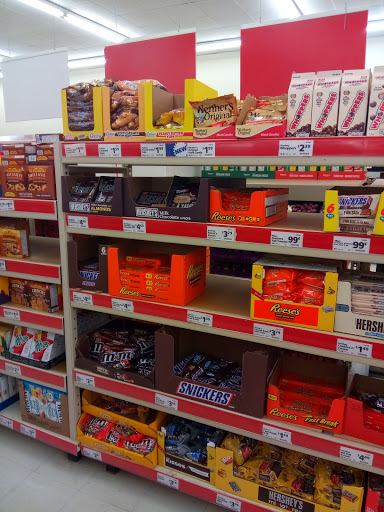 Grocery Store «Save-A-Lot», reviews and photos, 1703 Airport Hwy, Toledo, OH 43609, USA