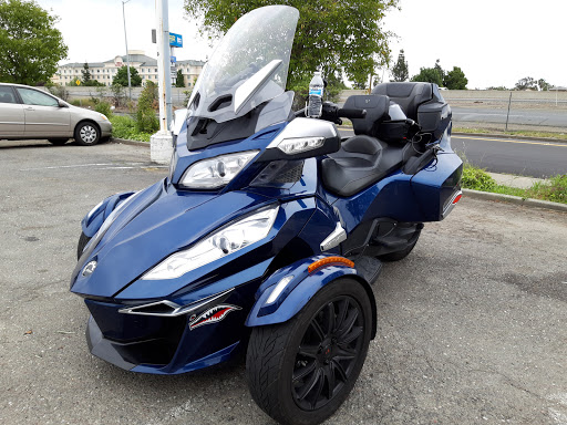 Motorcycle Parts Store «Cycle Gear», reviews and photos, 1525 Holiday Ln, Fairfield, CA 94534, USA