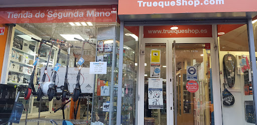 Trueque Shop - Compra Venta