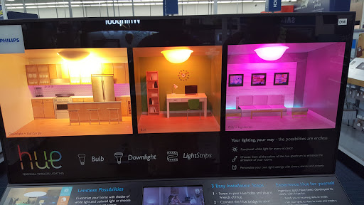 Electronics Store «Best Buy», reviews and photos, 70 Worcester-Providence Turnpike, Millbury, MA 01527, USA