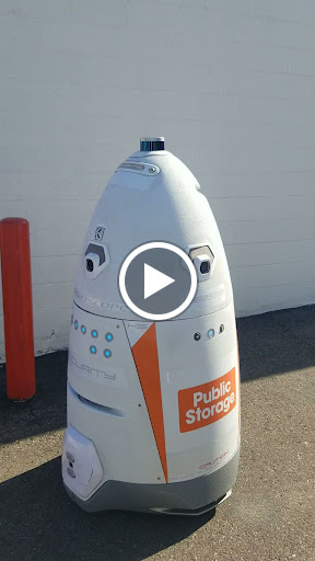 Self-Storage Facility «Public Storage», reviews and photos, 19102 E Walnut Dr N, Rowland Heights, CA 91748, USA