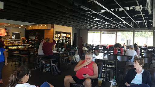 Starbucks image