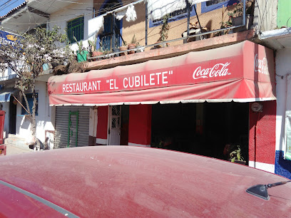 Restaurante El Cubilete - Calz. Hidalgo 85, Centro, 36100 Silao, Gto.