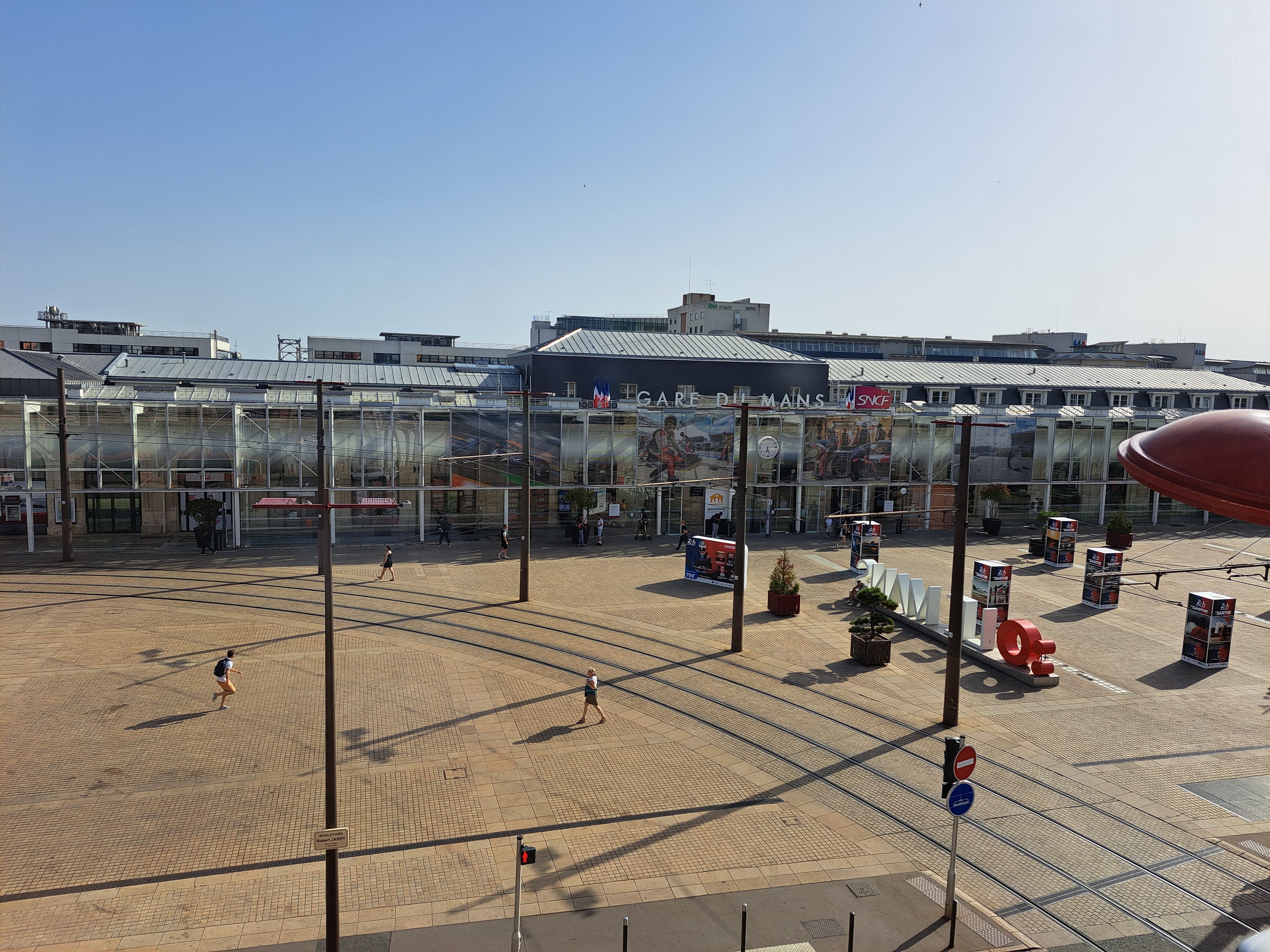 Photo n° 5 de l'avis de Eugène.P fait le 18/06/2022 à 17:59