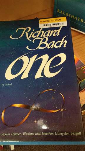 Book Store «Half Price Books», reviews and photos, 959 I-30, Rockwall, TX 75087, USA