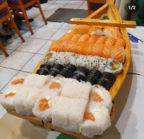 Sushi du Restaurant japonais Kin no Yama à Bordeaux - n°14