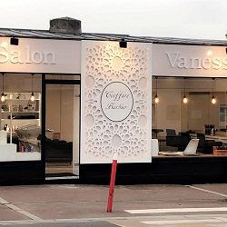SALON VANESSA SARL à Donville-les-Bains