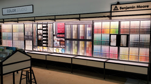 Paint Store «Calumet Paint & Wallpaper Inc. - Blue Island», reviews and photos, 12120 S Western Ave, Blue Island, IL 60406, USA