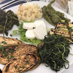 Photo n°10 de l'avis de Gianluca.r fait le 23/05/2017 à 17:25 sur le  Quella Vecchia Locanda Spigno saturnia superiore à Spigno Saturnia Superiore