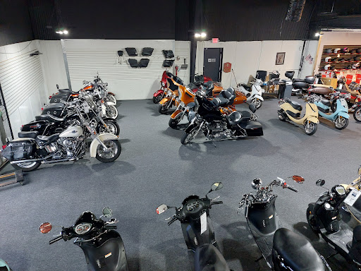Motorcycle Shop «Southwest Cycle», reviews and photos, 620 NE 15th Ave #1, Cape Coral, FL 33909, USA