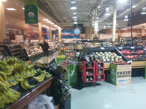 Grocery Store «Star Market», reviews and photos, 49 White St, Cambridge, MA 02140, USA