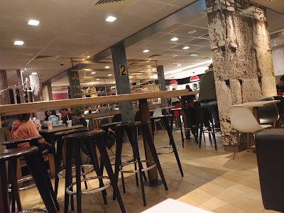 McDonald's à Guebwiller