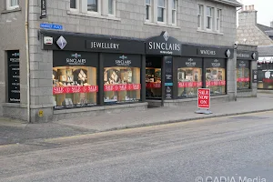 Sinclairs Jewellers image